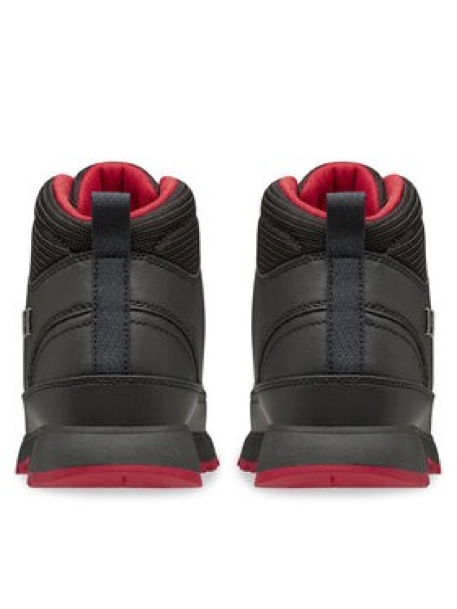 Helly Hansen Trekkingi Calgary 2 Boots 12036 Czarny