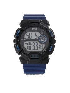 Timex Zegarek UFC Striker TW5M53500 Czarny
