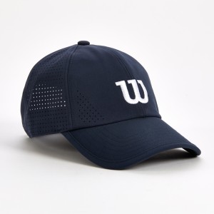 Czapka sportowa z daszkiem WILSON rozmiar 58