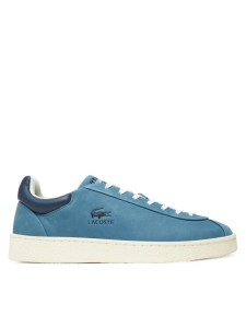 Lacoste Sneakersy 749SMA0030 Niebieski
