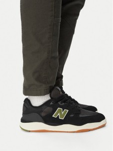 New Balance Sneakersy UN1010A Czarny