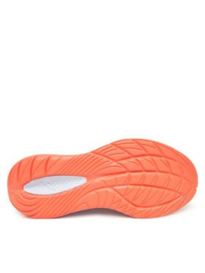 Asics Buty do biegania Gel-Cumulus 27 Tokyo 1011C186 Szary