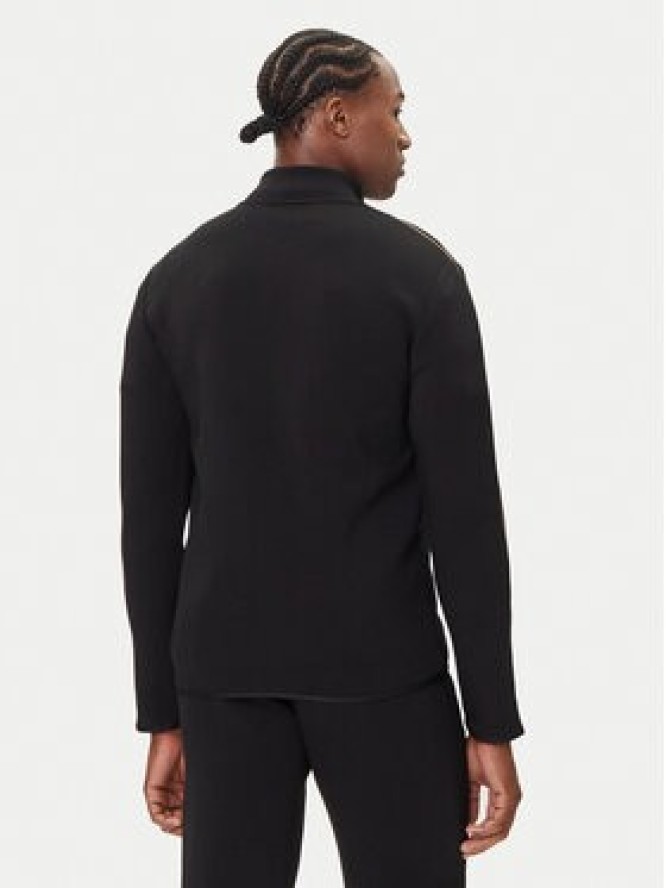 EA7 Emporio Armani Bluza 7M000670 AF14146 UC001 Czarny Slim Fit