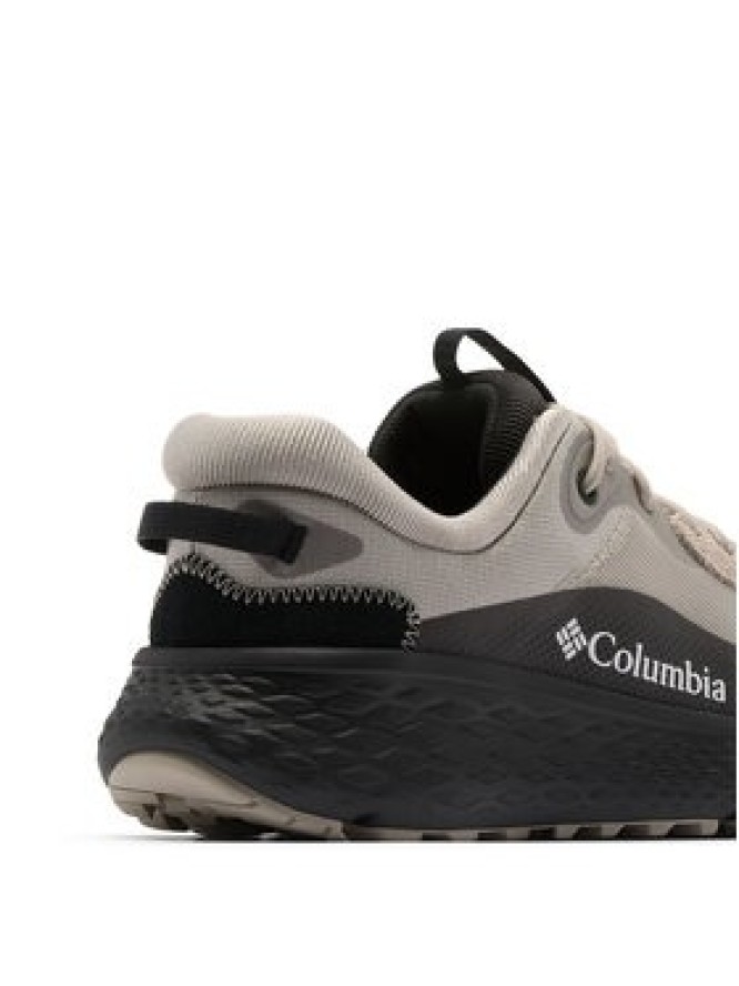 Columbia Sneakersy Terrastride CRZ 2115081 Szary