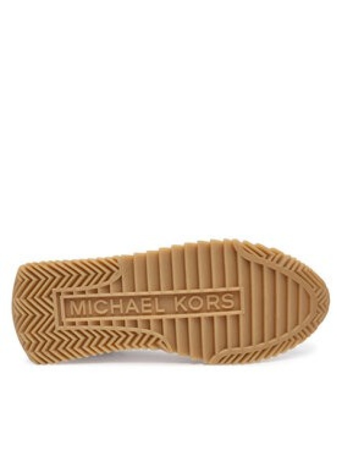 MICHAEL Michael Kors Sneakersy 42F5RHFS3L Biały