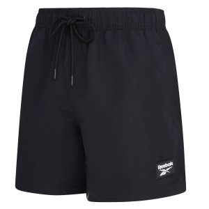 Spodnie treningowe męskie Reebok Ace Swim