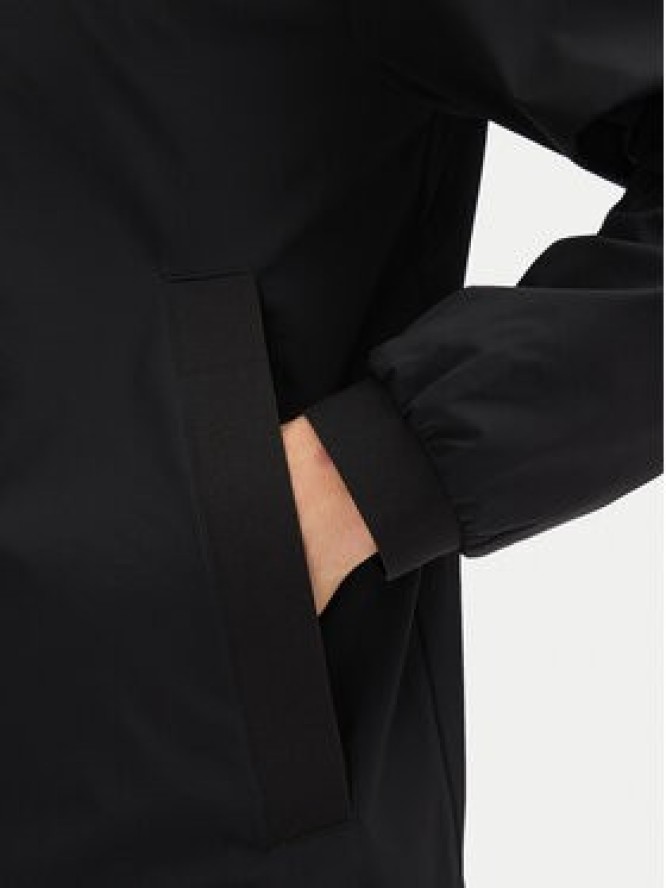 EA7 Emporio Armani Bluza 7M000312 AF13562 UC001 Czarny Regular Fit