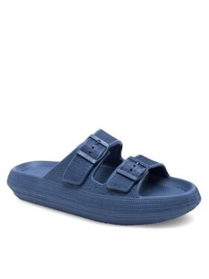 MEXX Klapki MICC1905141M-01 Granatowy