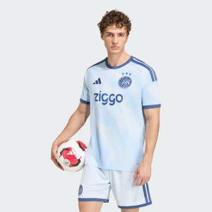 Koszulka z trzeciego zestawu Ajax Amsterdam 26/27