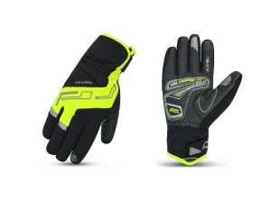 Rękawiczki rowerowe męskie Prox Performance Gel Pro