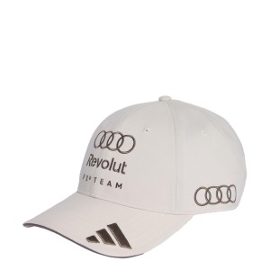 CZAPKA Z DASZKIEM AUDI FORMULA ONE TEAM