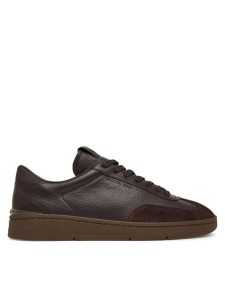MICHAEL Michael Kors Sneakersy 42F5WLFS1L Brązowy
