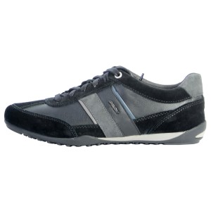 Buty GEOX U WELLS C Czarny