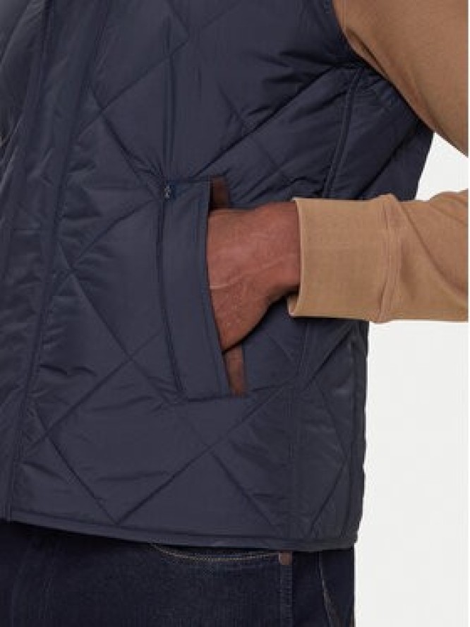 Paul&Shark Kurtka przejściowa 15311220 Granatowy Regular Fit