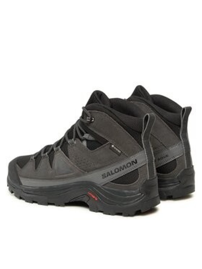 Salomon Trekkingi Quest Rove GORE-TEX L47181300 Czarny
