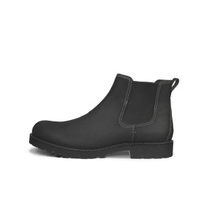 Buty żeglarskie Ecco Charlestown