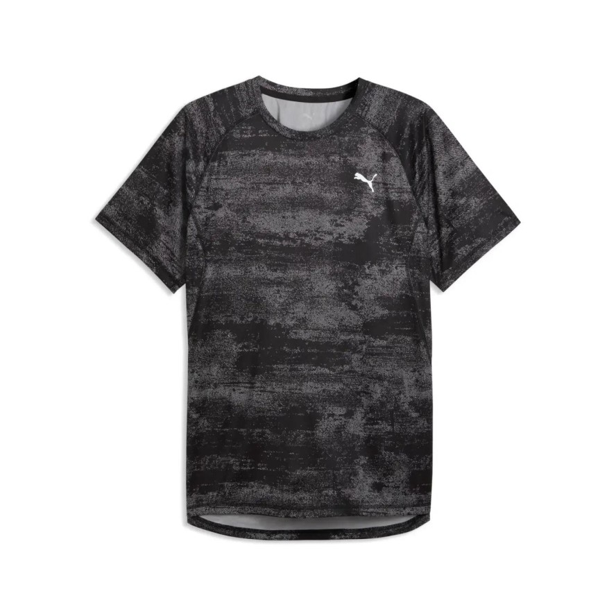 T-shirty Puma Go-To