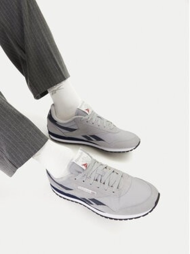 Reebok Sneakersy EO-CLASSIC AZ 100239548 Szary