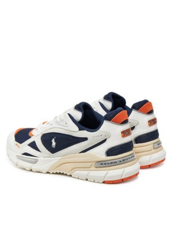 Polo Ralph Lauren Sneakersy Trackster 275 809961123001 Kolorowy