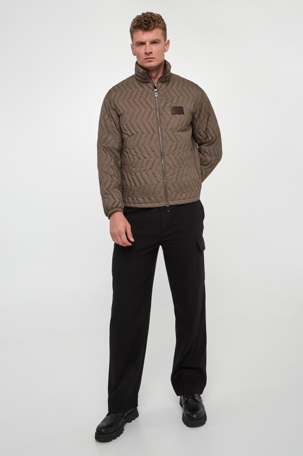 Kurtka męska EMPORIO ARMANI