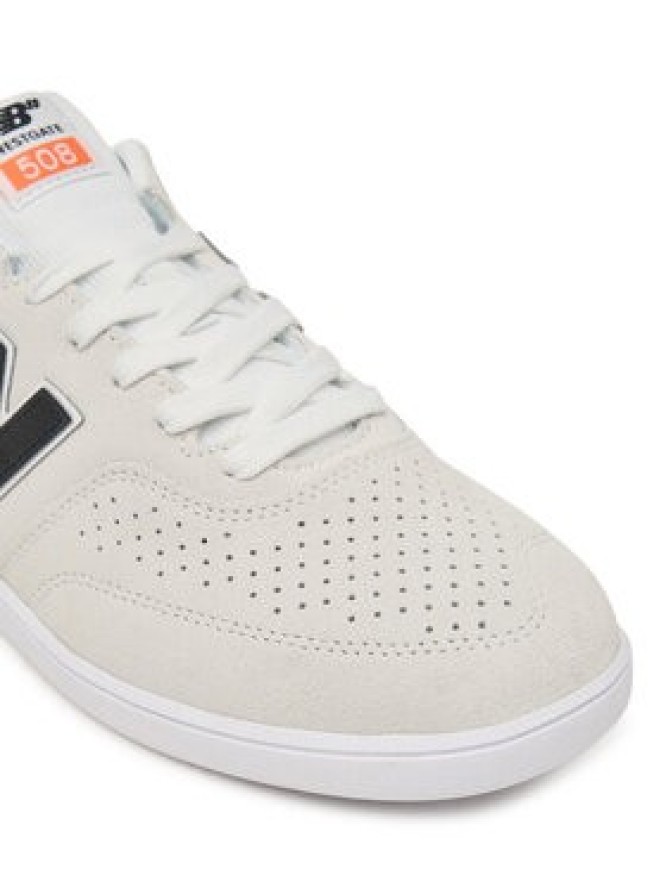 New Balance Sneakersy UN508ANO Szary