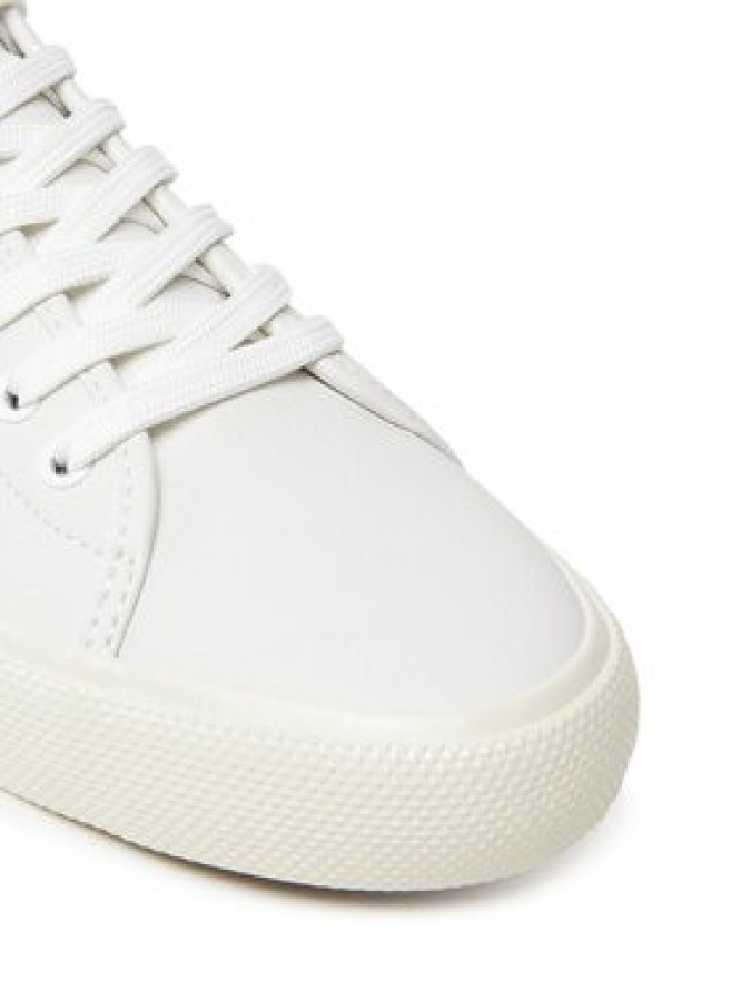 BOSS Tenisówki Aiden 50547549 Écru