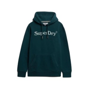 Bluza z kapturem Superdry Ny Venue