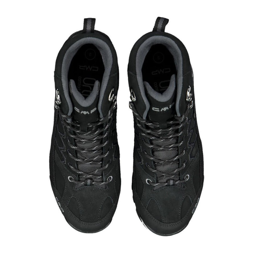 Cmp Buty Moon Mid Wp 31Q4797-U901