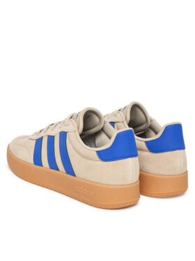 adidas Sneakersy Barreda JR1327 Beżowy