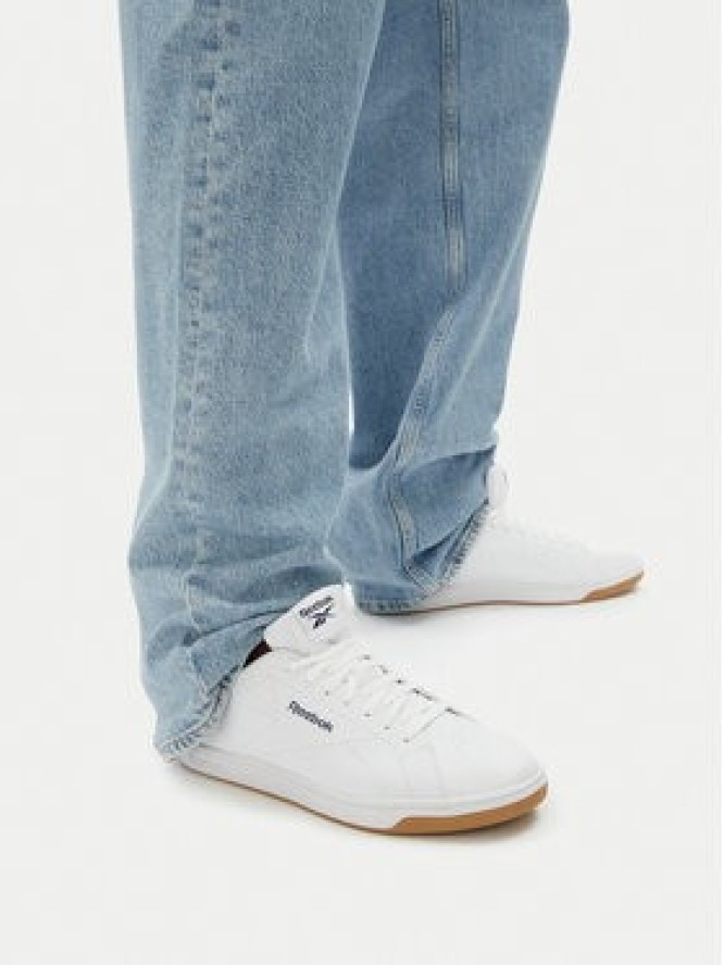 Reebok Sneakersy CEO-COURT CL 100074368 Biały