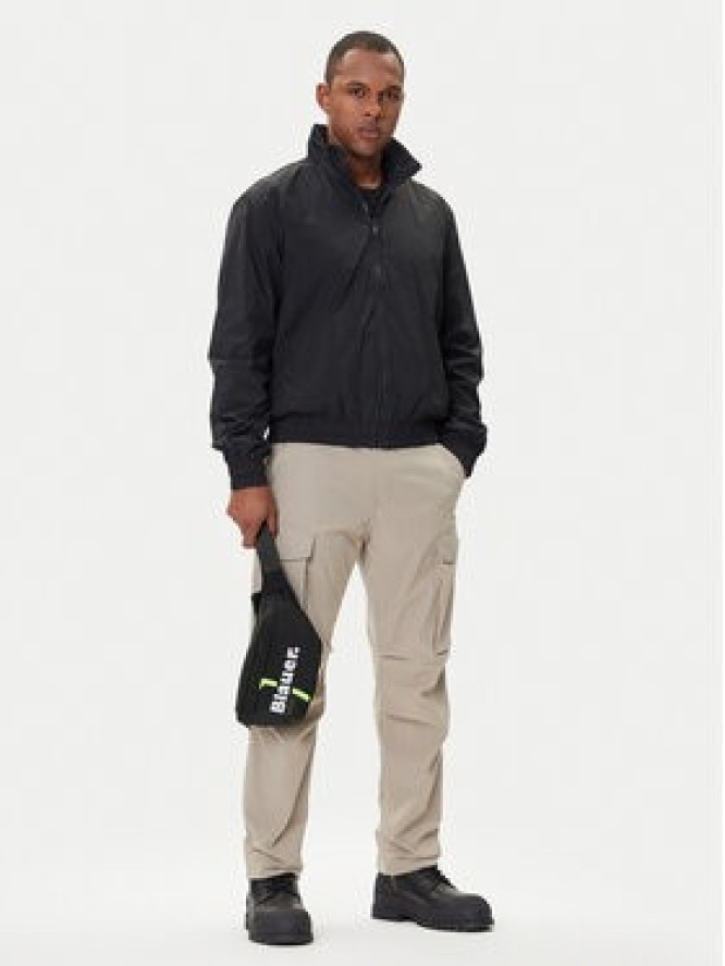 Blauer Saszetka nerka S5CHICO05/BAL Czarny