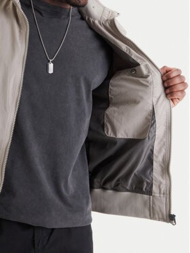 G-Star Raw Kurtka bomber D28330-E348 Beżowy Regular Fit