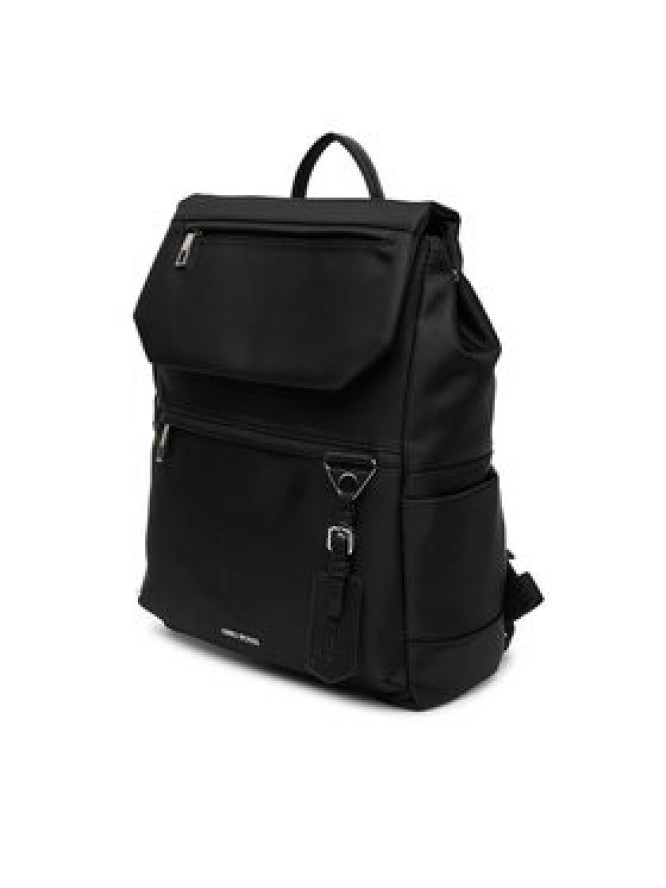 Gino Rossi Plecak 06A10818-1 Czarny