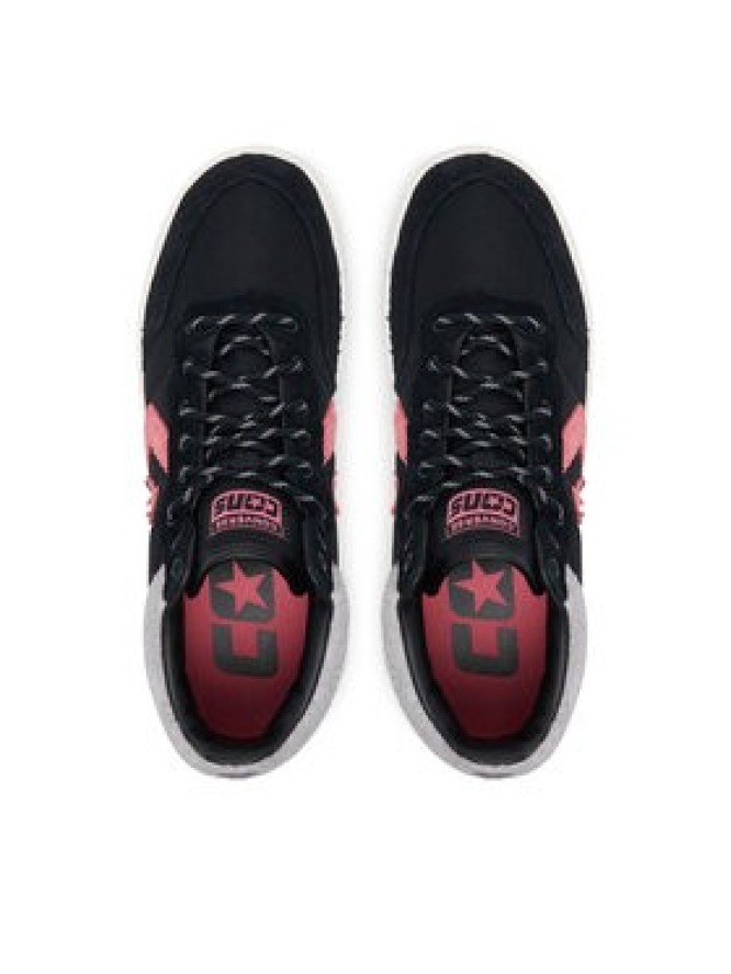 Converse Sneakersy Cons Fastbreak Pro Cordura A10586C Czarny