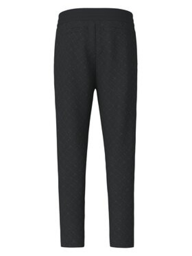 JOOP! Spodnie dresowe 17 JJ-20Bazon 30046983 Czarny Slim Fit