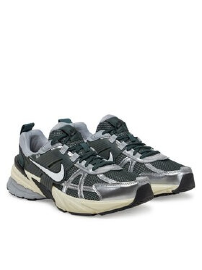 Nike Sneakersy V2K Run HJ4497 300 Zielony