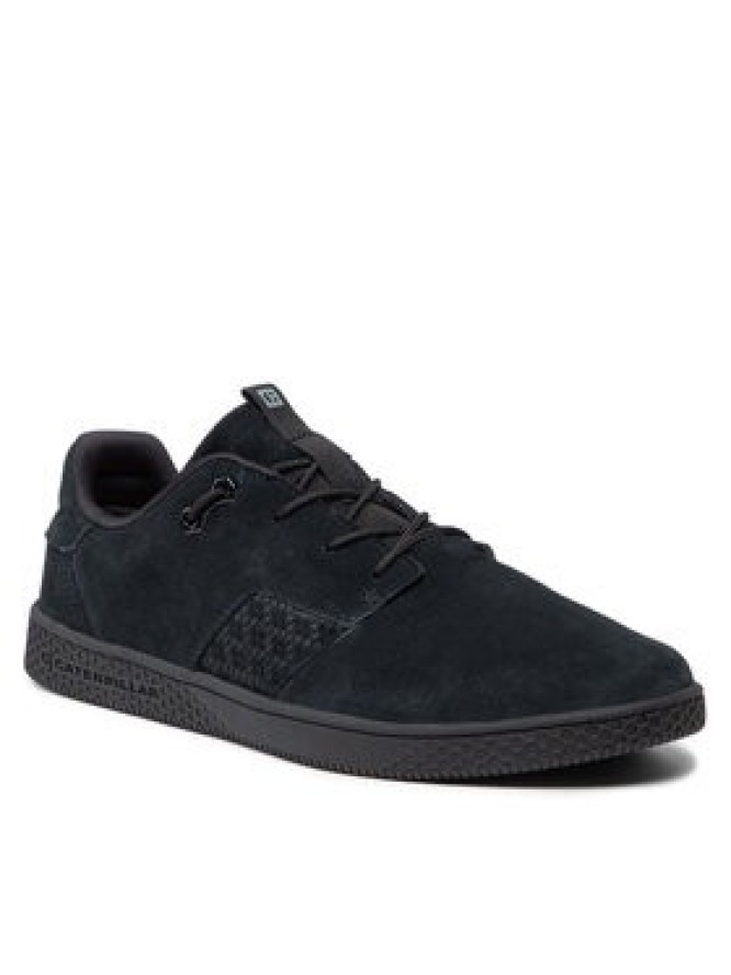 CAT Footwear Sneakersy Pause P110547 Czarny