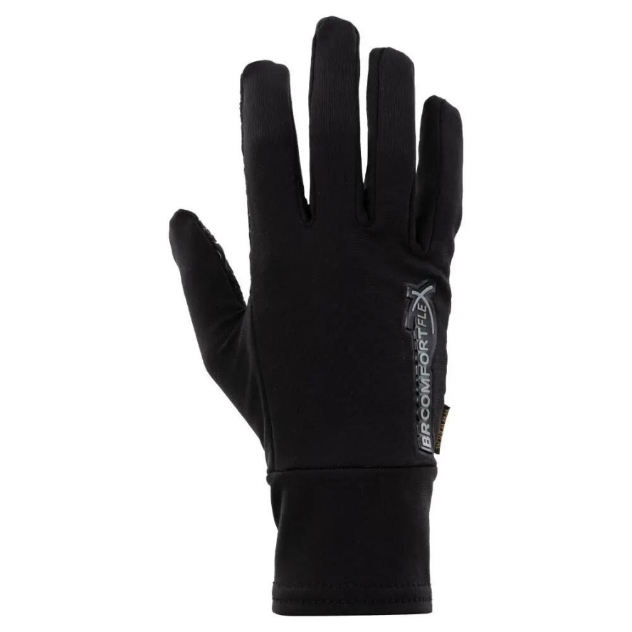 Rękawice jeździeckie BR Equitation Comfortflex