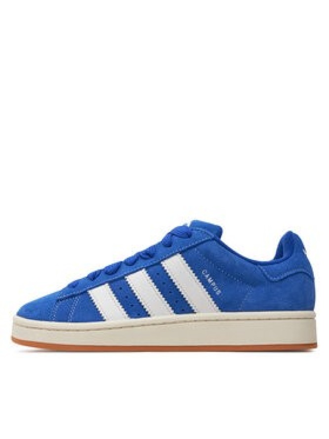adidas Sneakersy Campus 00s H03471 Niebieski
