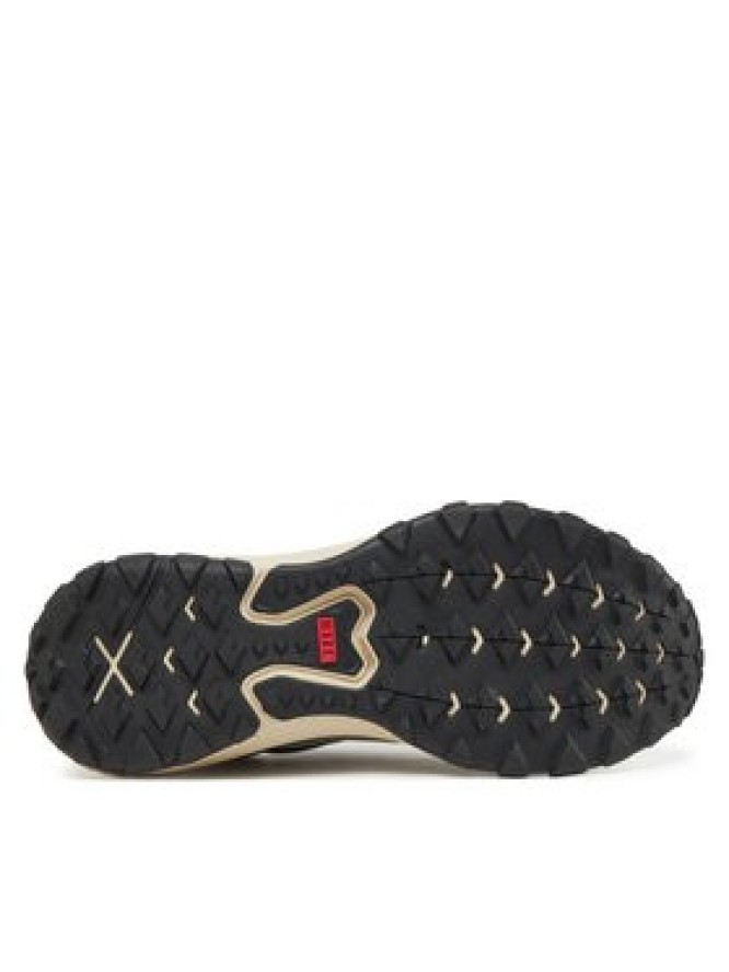 Vans Sneakersy MTE Crosspath VN000CVU1CI1 Zielony