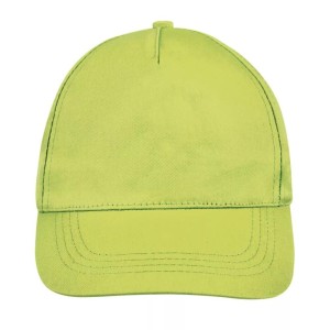 Buzz 5 Panel Baseball Cap
