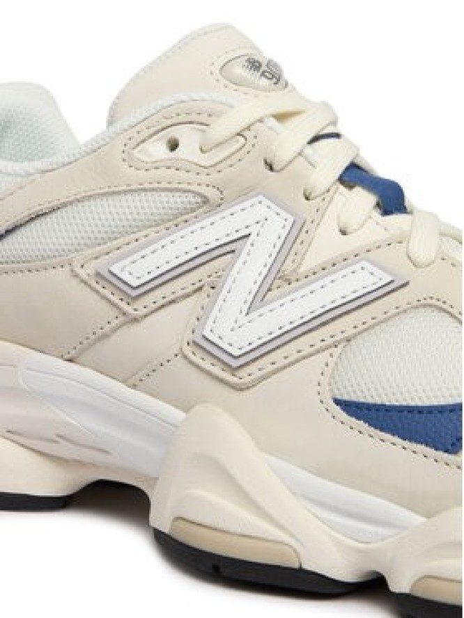 New Balance Sneakersy U90601KA Beżowy