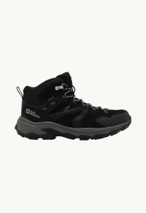 JACK WOLFSKIN Buty męskie Vojo Tour Lt Texapore Mid M phantom r.43