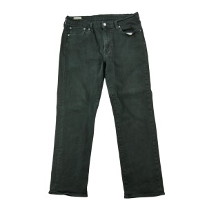 Levi Strauss Jeansy męskie 514 Straight