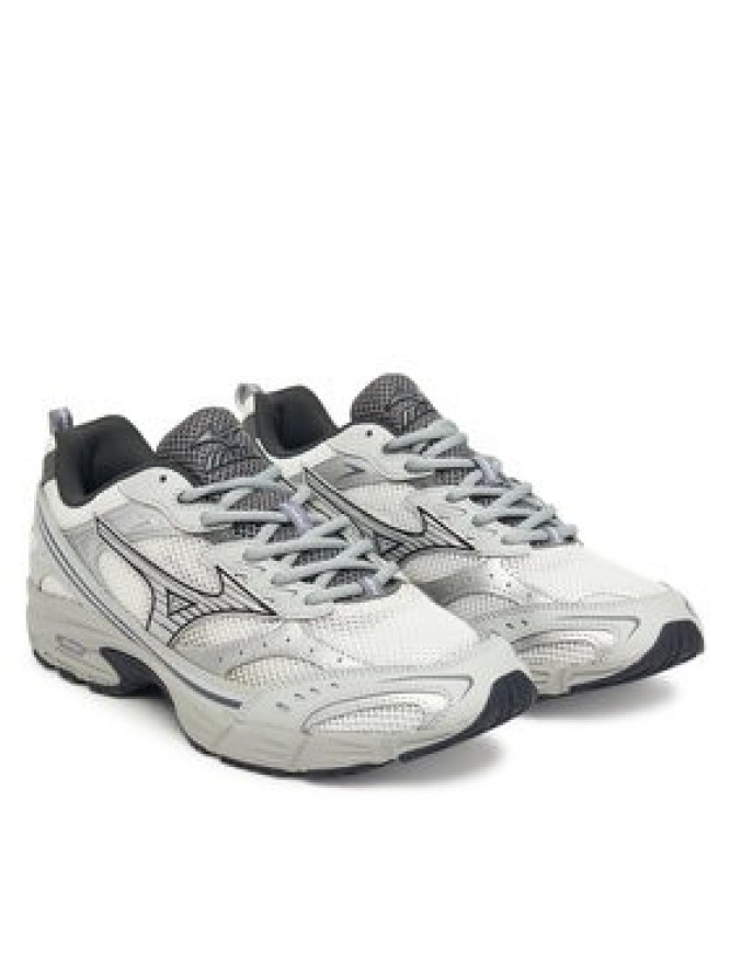 Mizuno Sneakersy Mxr Sport D1GA2451 Szary