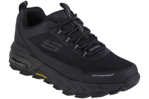 Buty sportowe Sneakersy męskie, Skechers Max Protect-Fast Track