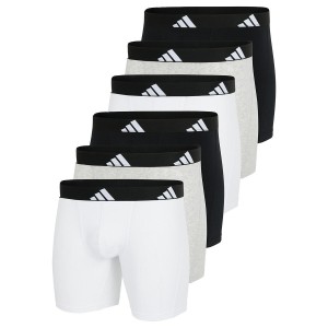 Bokserki Active Flex Cotton 6 pak