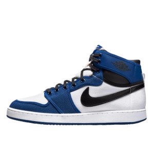 Air Jordan 1 Retro High AJKO Storm Blue