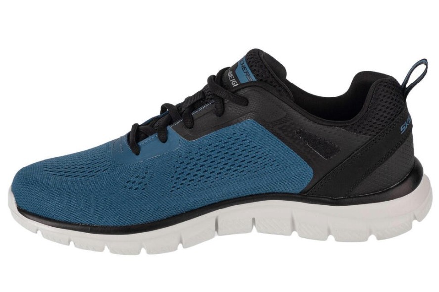 Buty Trekkingowe Skechers - Szersze Dorosłych