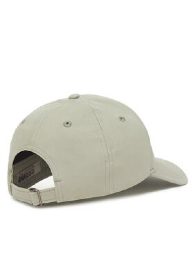 Guess Czapka z daszkiem Z4YZ00 WFKN0 Zielony